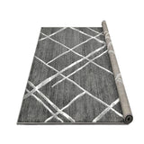 Impulse 930 Area Rugs Rectangle 5-X-7