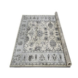 Sofia-482 Area Rugs Runner Champagne 8-X-11