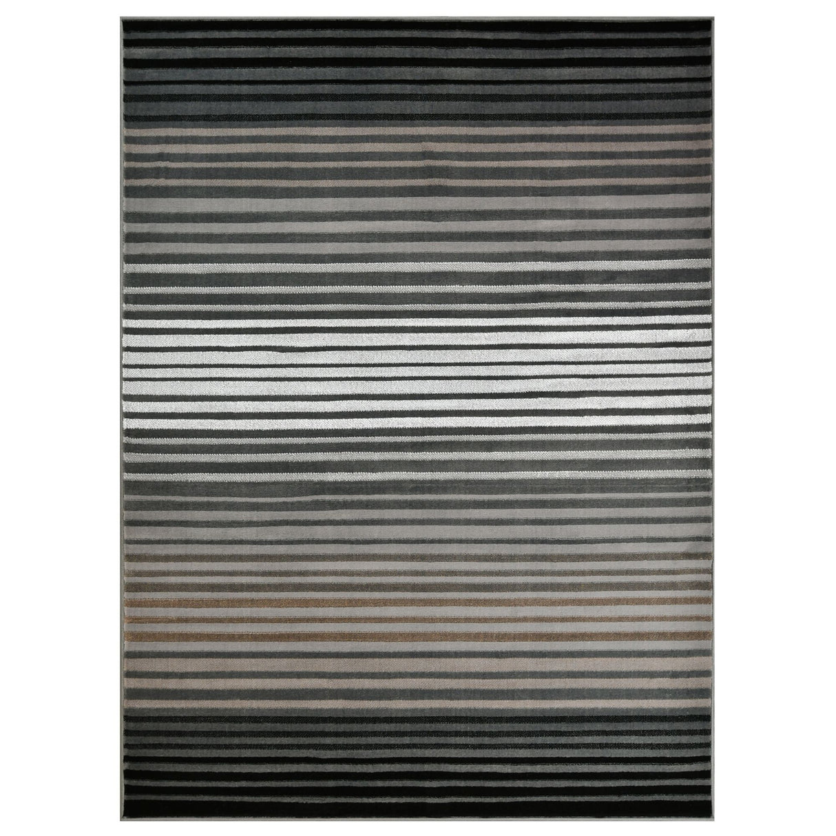 Impulse-928 Area Rugs Runner Anchor 8-X-11