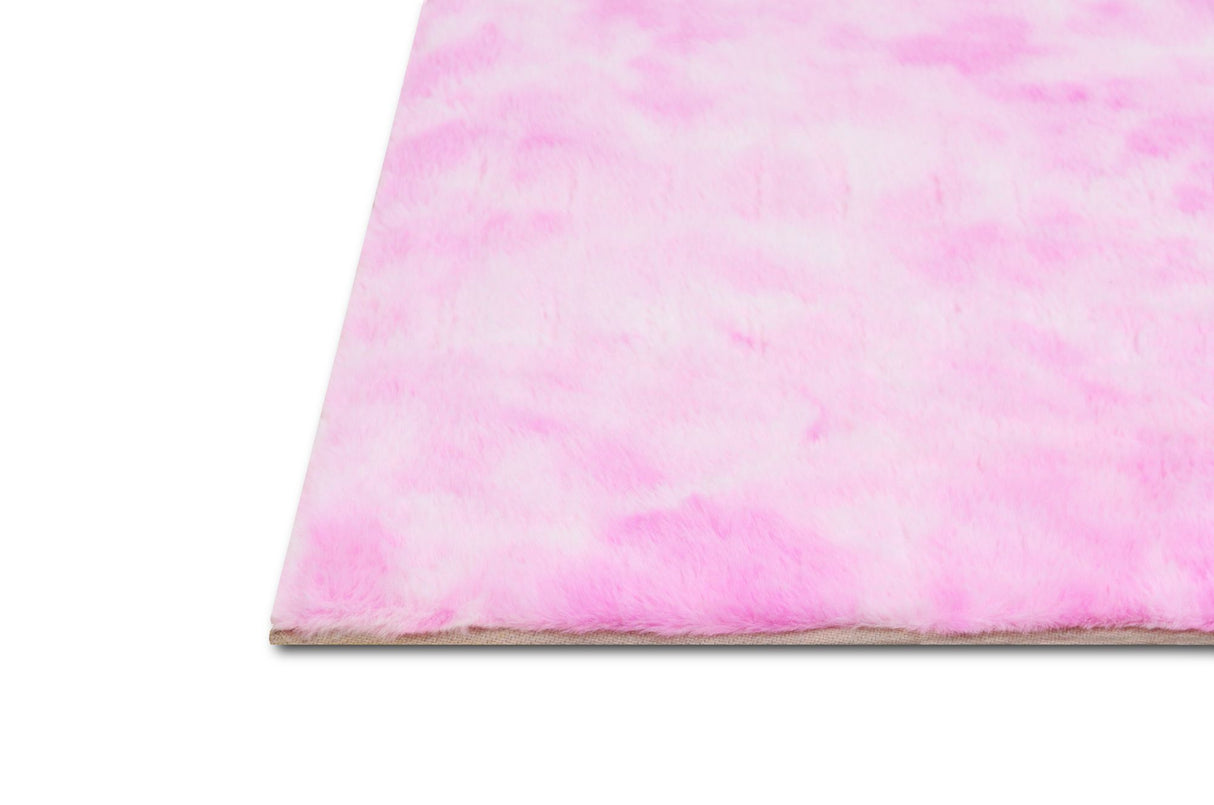 Soft Fluffy imitation Rabbit Fur-Shag Area Rugs