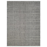 Linq-821 Area Rugs Concrete 8-X-10