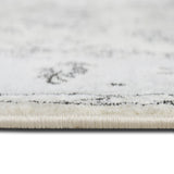 Sofia-482 Area Rugs Runner Champagne 8-X-11