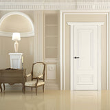 Palazzo 2 Polar White Interior Door