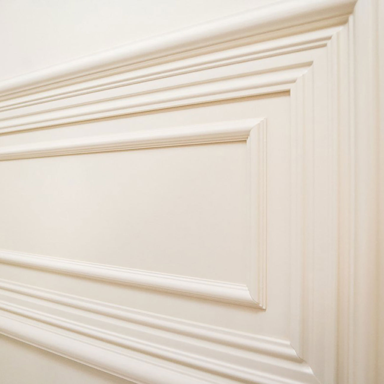 Palazzo 2 Interior Door in Polar