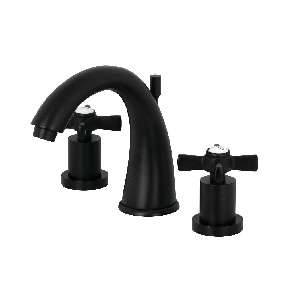 Millennium 8" Widespread Bathroom Faucet