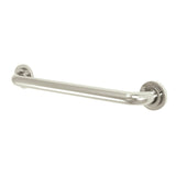 Manhattan 18-Inch x 1-1/4-Inch OD Decorative Bathroom Grab Bar