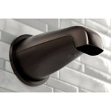 Millennium Three Handle Tub And Shower Faucet