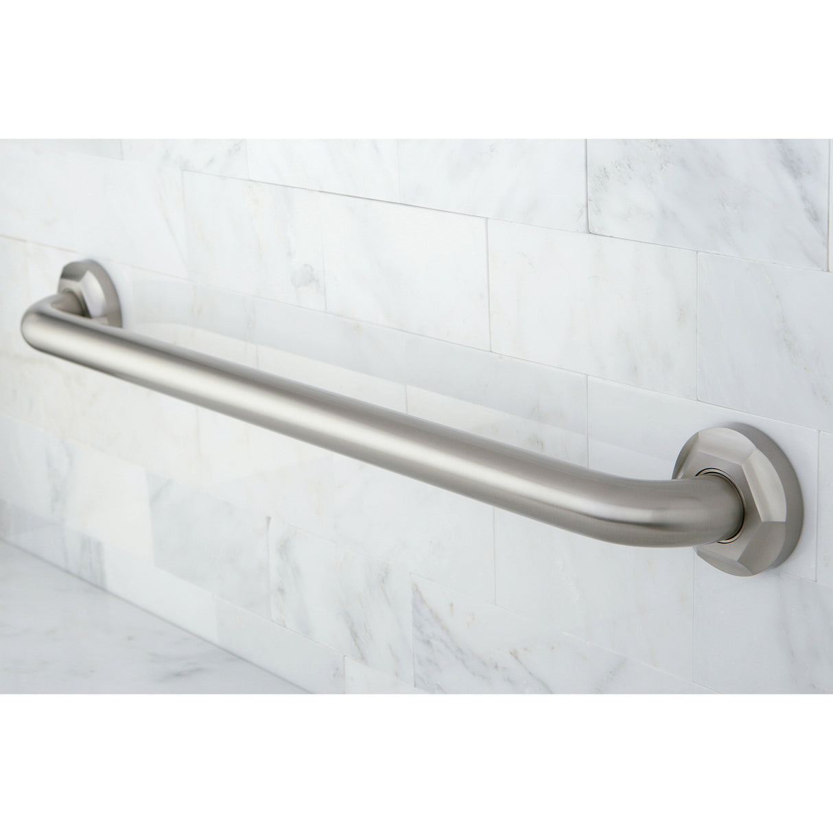 Metropolitan 24 In. Bathroom Grab Bar