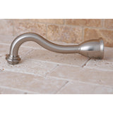 Heritage Tub Spout