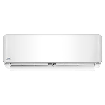 Heating And Cooling Ductless Mini Split Air Conditioner 208/230 V Heat Pump Energy Star