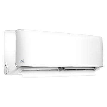 Heating and Cooling Ductless Mini Split Air Conditioner