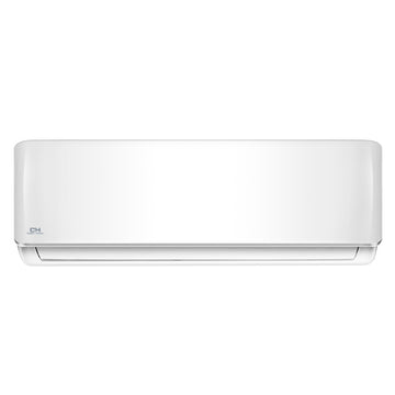 Heating and Cooling Ductless Mini Split Air Conditioner