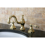 Naples Widespread Bathroom Faucet