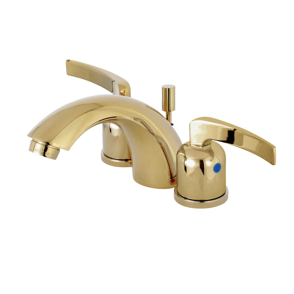 Mini Widespread Bathroom Faucet