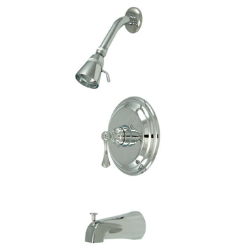 Magellan Tub And Shower Faucet