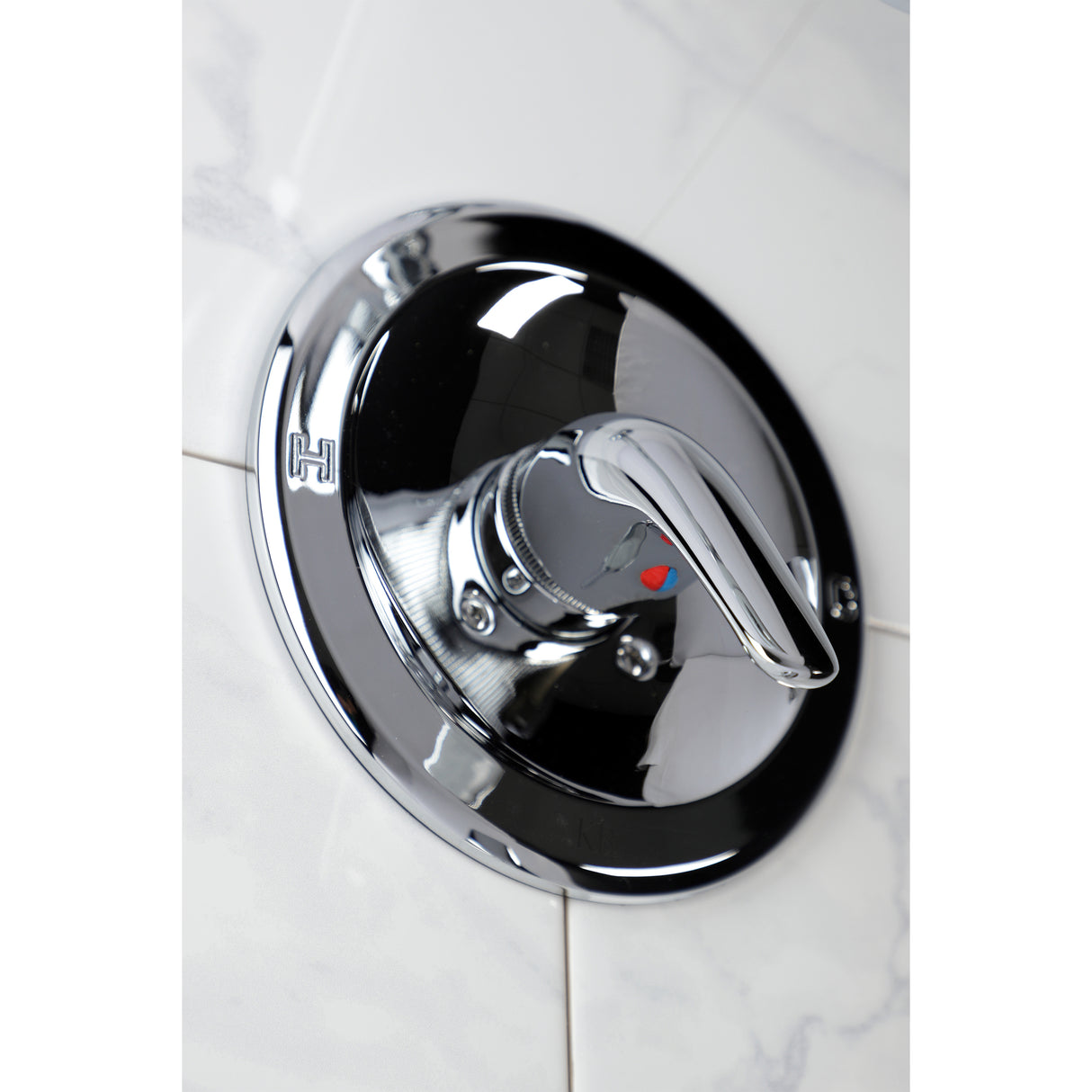 Modern Tub Only Faucet W/ Single Lever Handle