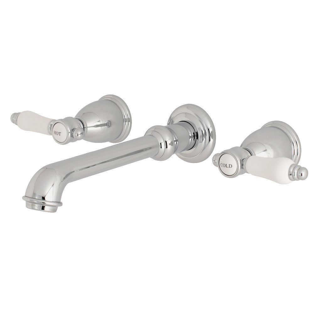 Wall Mount Bathroom Faucet