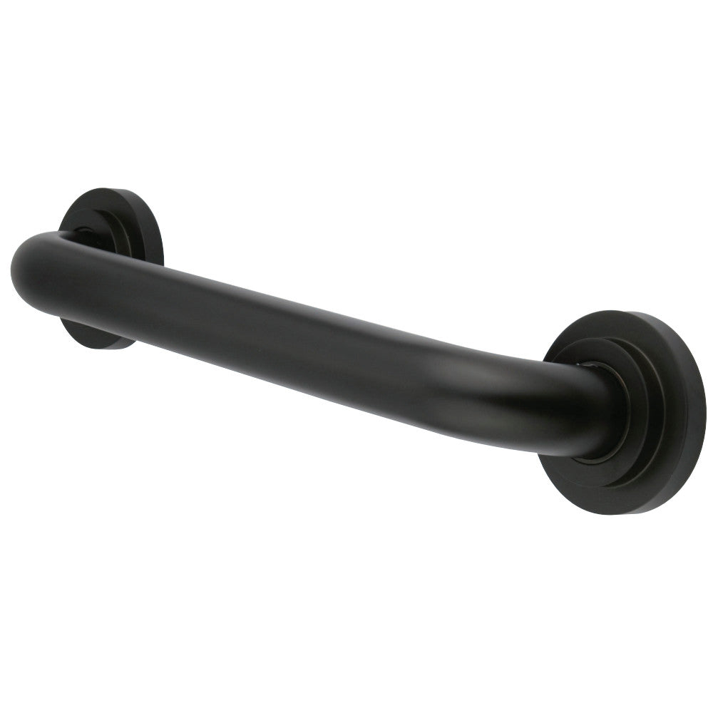 Manhattan 36 In. x 1-1/4 In. - OD Bathroom Grab Bar