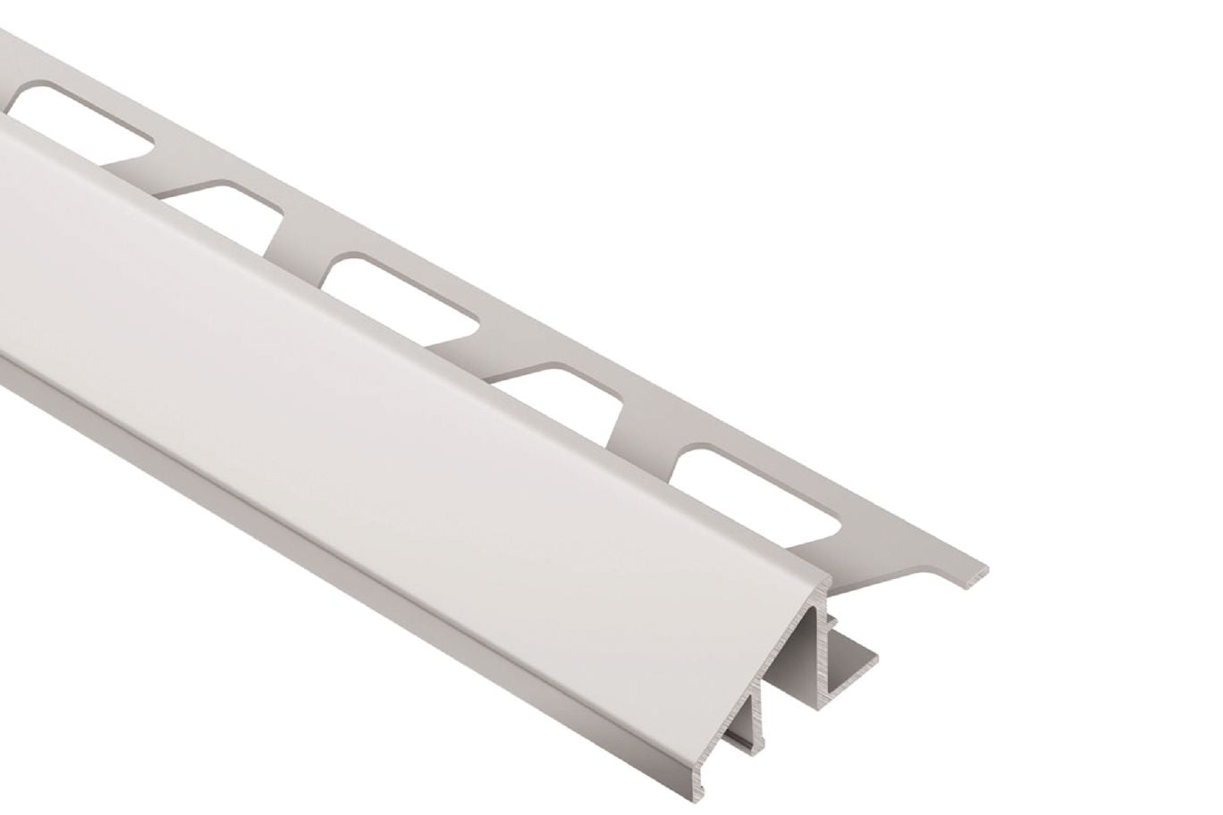 Reno-U Reducer Alum Satin