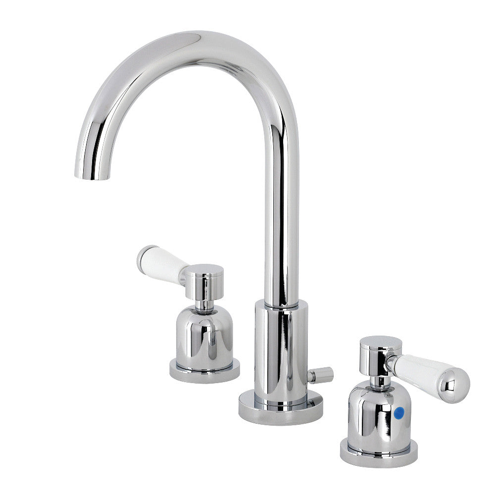 Paris Widespread Bathroom Faucet