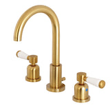 Paris Widespread Bathroom Faucet