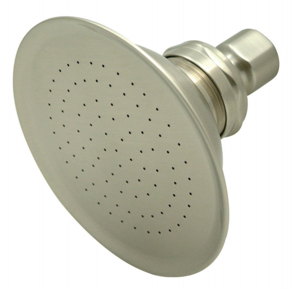 Victorian Brass Shower Head