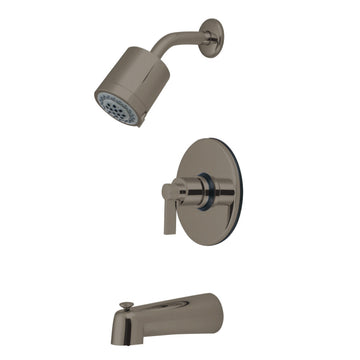 Nuvo Fusion Single Handle Tub And Shower Faucet