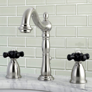 Duchess 8 inch Widespread Traditional Bathroom Faucet