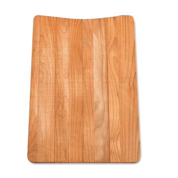Blanco Wood Cutting Board for Diamond 50/50 Drop-In Only sinks