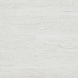 Permshield Santorini SPC, Waterproof Rigid Core/1.5mm IXPE pad attached/Ceramic Bead Finish - 7" x 48" x 6-1/2 mm, 22 Mils Wear Layer