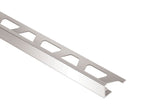 Schiene Decorative Edge-Protection Alum Satin