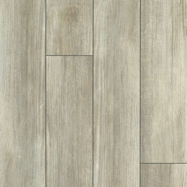 Shaw Floorte Spanish Moss Floating Luxury Vinyl Flooring, 7" x 48" x 5.5 mm Thickness (18.91SQ FT/ CTN)