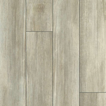 Shaw Floorte  Spanish Moss Floating Luxury Vinyl Flooring, 7