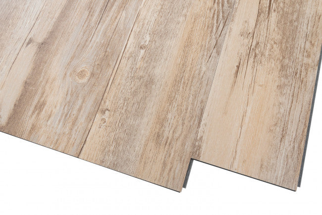 Shaw Matrix Plank Commack Pine Click Lock Vinyl Flooring, 6" x 48" x 3.2mm Thickness (27.58SQ FT/ CTN)