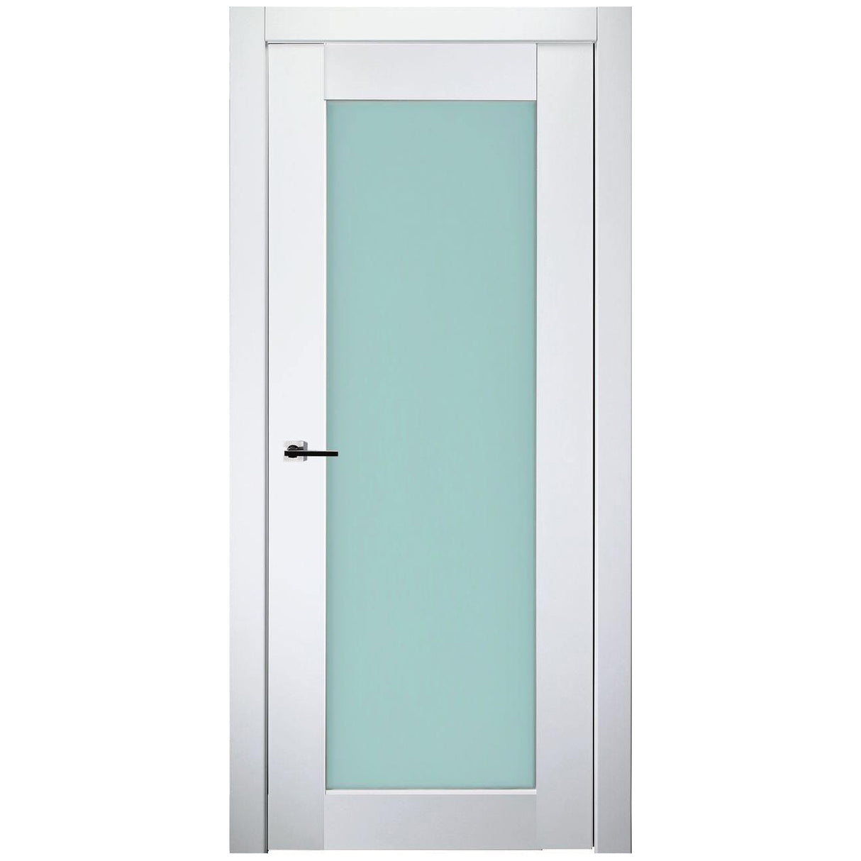 Smart Pro 207 Vetro Polar White