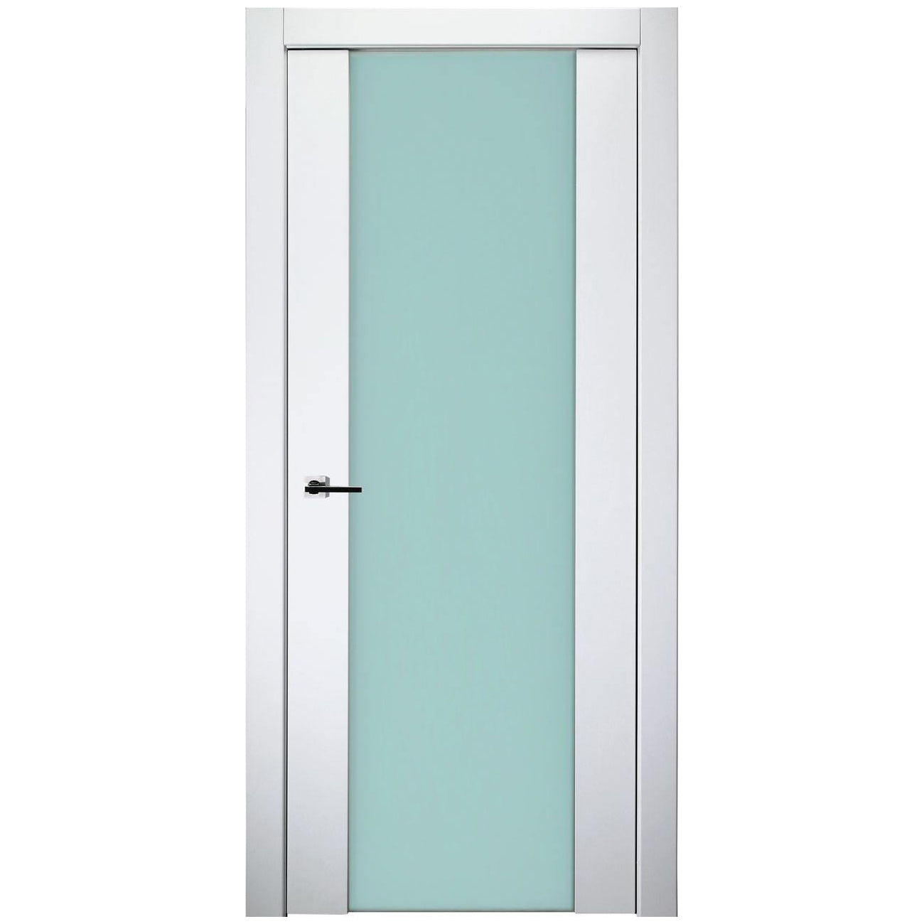 Smart Pro H3G Vetro Polar White