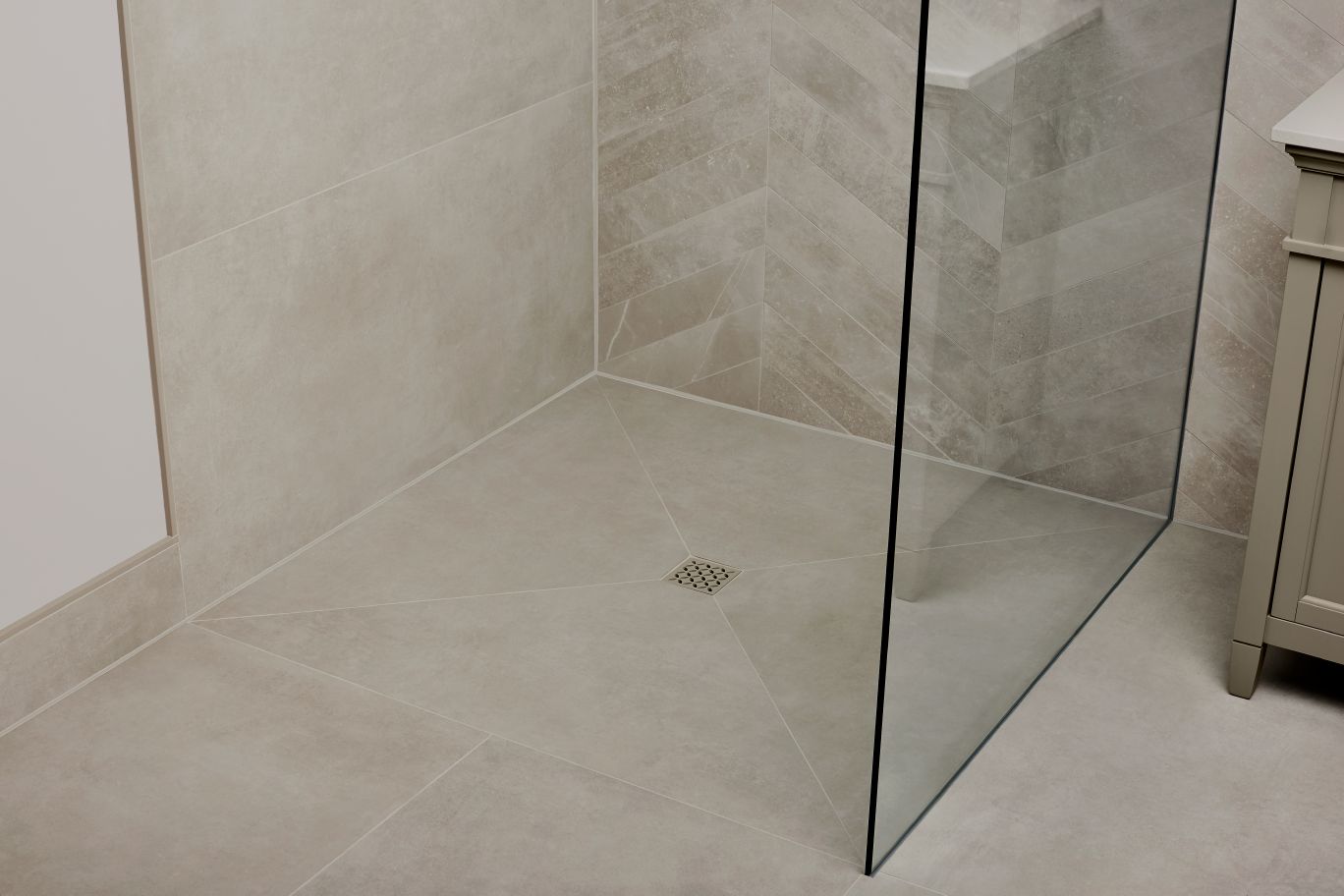 Kerdi-Drain Flange Kit 2" Pvc