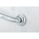 Metropolitan 24 In. Bathroom Grab Bar