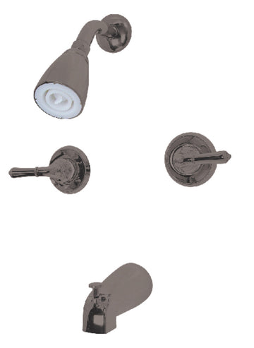 Magellan Tub And Shower Faucet Two Handles
