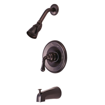 Magellan Trim Only For Single Handle Tub & Shower Faucet