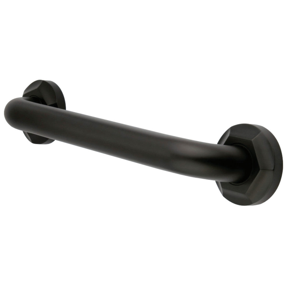 Metropolitan 12" Decorative Bathroom Grab Bar