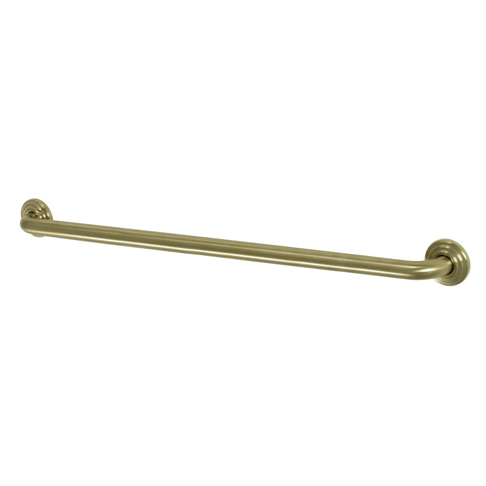 Restoration 32 In. Bathroom Grab Bar