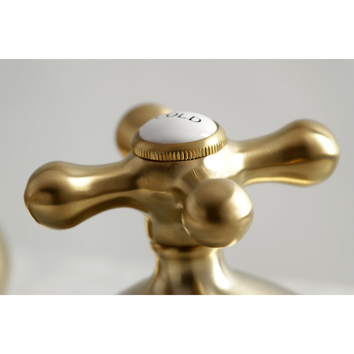 Heritage Traditional 8 inch Widespread Bathroom Faucet