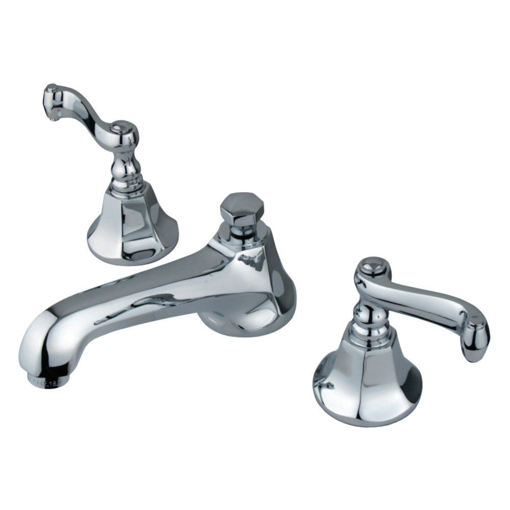 Royale 8" Widespread Lavatory Faucet