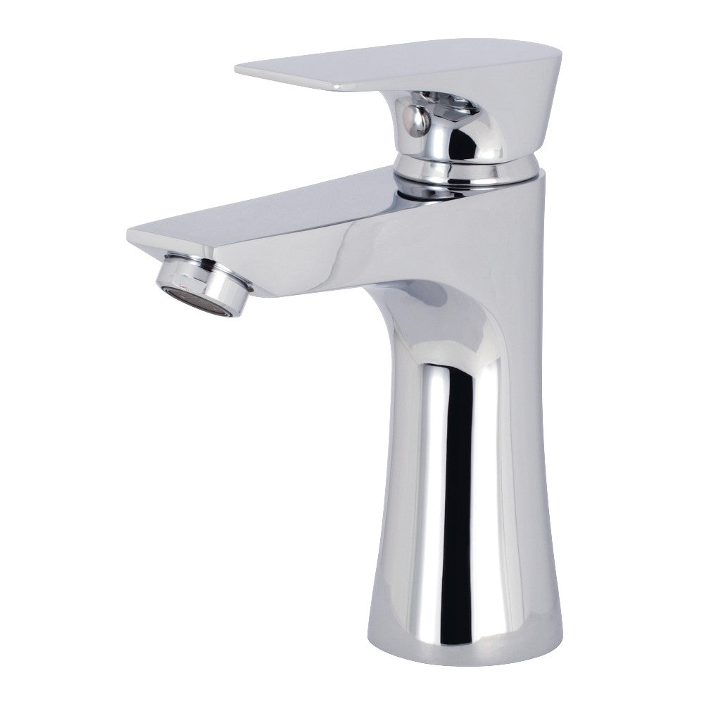 Millennium Single-Handle Bathroom Faucet