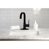 Single Handle Bar Prep Faucets