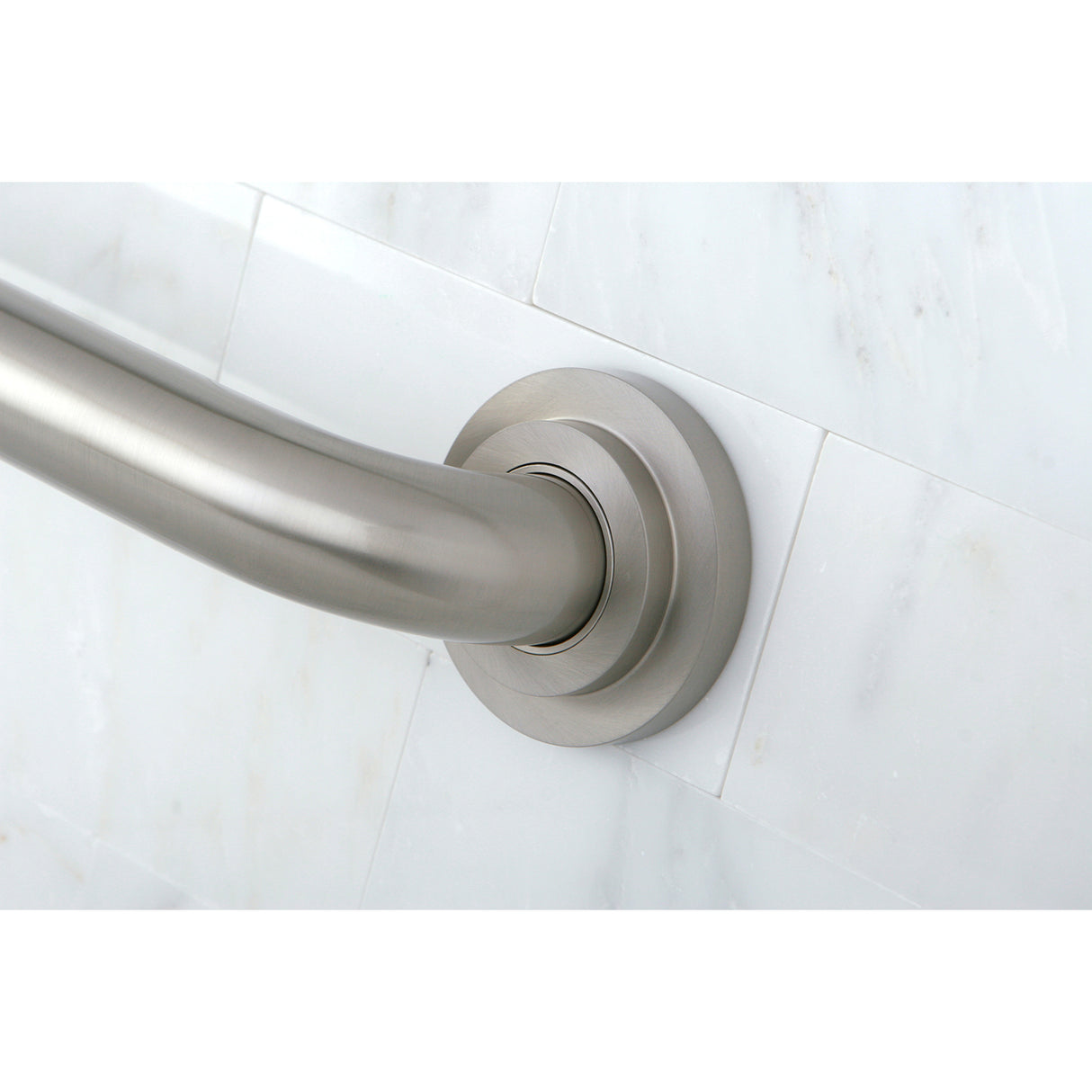 Manhattan 24-Inch x 1-1/4-Inch OD Bathroom Grab Bar