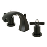 Millennium 8" Classic Design Widespread Bathroom Faucet