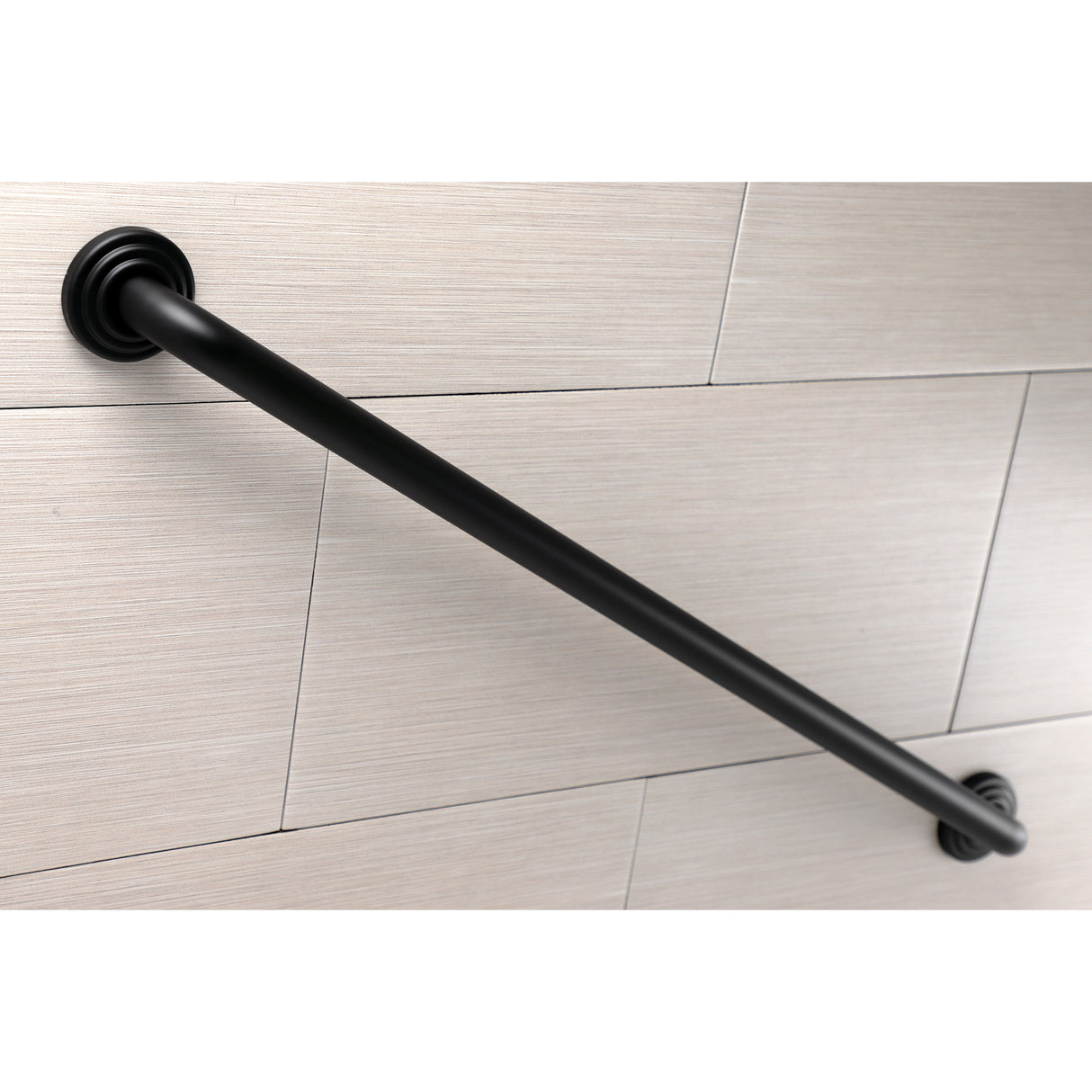 Restoration 36" x 1 1/4" - OD Bathroom Grab Bar