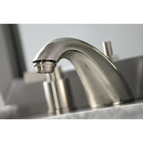 Nuvo Fusion Mini Widespread Bathroom Faucet